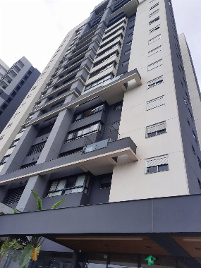 Apartamento para Venda em Londrina - PR, Gleba Fazenda Palhano