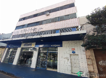 Apartamento para Venda em Londrina - PR, Centro