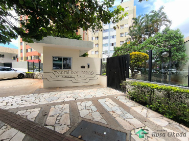 APARTAMENTOS, Rua Olímpia