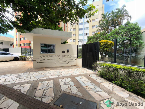 APARTAMENTOS, Rua Olímpia