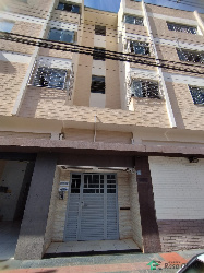 APARTAMENTOS, Rua São Jerônimo