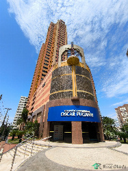 Sala Comercial para Locação em Londrina - PR, Centro