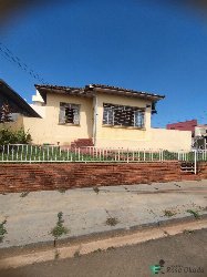CASAS, Rua Florianópolis