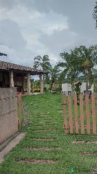 CASAS, Rua Lírio da paz