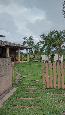 CASAS, Rua Lírio da paz