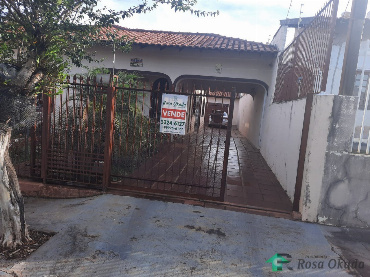 CASAS, Rua Santo André