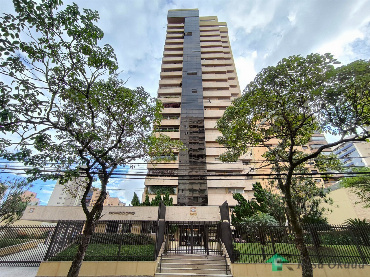 Apartamento para Venda em Londrina - PR, Centro