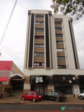SALAS COMERCIAIS, Avenida Maringá