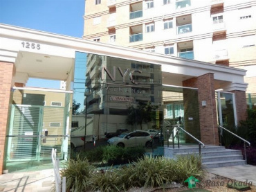 APARTAMENTOS, Rua Caracas