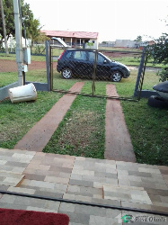 CASAS, Estrada Antigo Pôrto Casanova