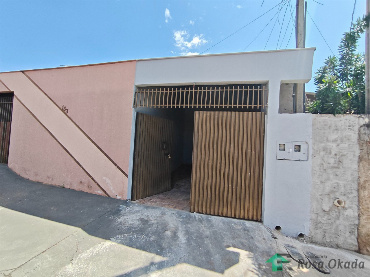 Casa para Locação em Londrina - PR, Cj Hab Alexandre Urbanas