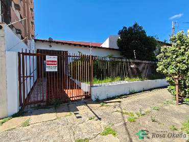 CASAS, Rua Humberto de Campos
