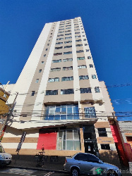 APARTAMENTOS, Rua Mato Grosso