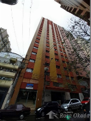 Apartamento para Venda em Londrina - PR, Centro