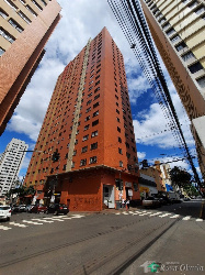Apartamento para Venda em Londrina - PR, Centro