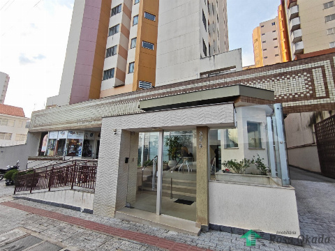 APARTAMENTOS, Rua Alagoas