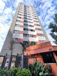 APARTAMENTOS, Rua Professor Samuel Moura