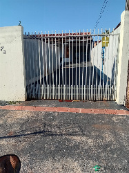 CASAS, Rua Luiz Gonzaga Lopes