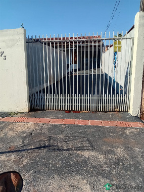 CASAS, Rua Luiz Gonzaga Lopes