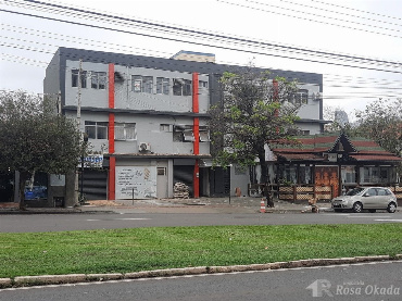 Sala Comercial para Locação em Londrina - PR, Vl Ipiranga