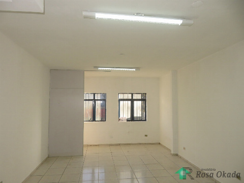Sala Comercial para Locação em Londrina - PR, Vl Ipiranga