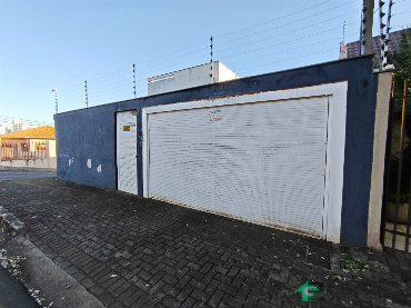 Casa para Locação em Londrina - PR, Jd Alvorada