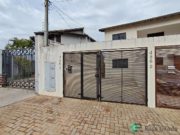 Casa para Locação em Londrina - PR, Alpes