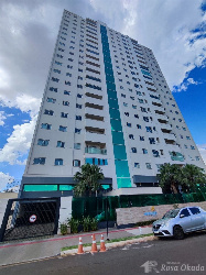 Apartamento para Venda em Londrina - PR, Jd Shangri-Lá A