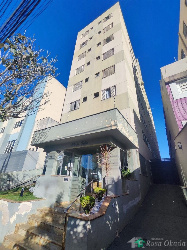 Apartamento para Locação em Londrina - PR, Centro