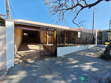 CASAS, Rua Astolfo Nogueira