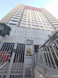 Apartamento para Locação em Londrina - PR, Centro