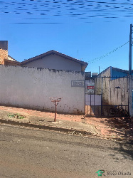 Casa para Venda em Londrina - PR, Aquilles Sthengel