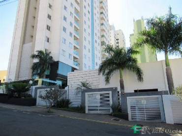Apartamento para Locação em Londrina - PR, Centro