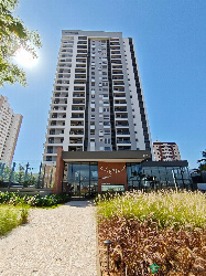 Apartamento para Venda em Londrina - PR, Terra Bonita