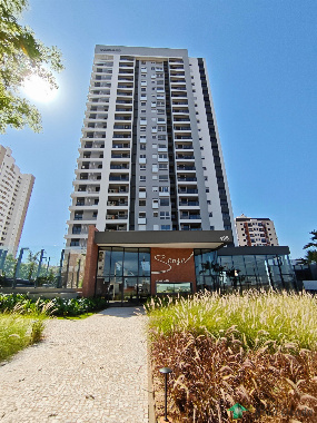Apartamento para Venda em Londrina - PR, Terra Bonita