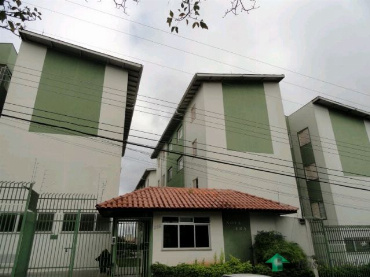 APARTAMENTOS, Rua São Luiz