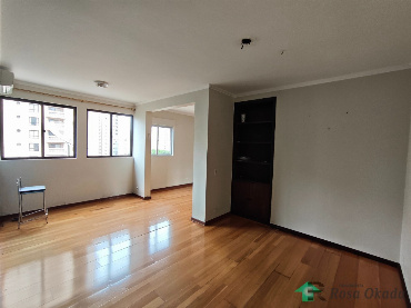 Apartamento para Locação em Londrina - PR, Centro