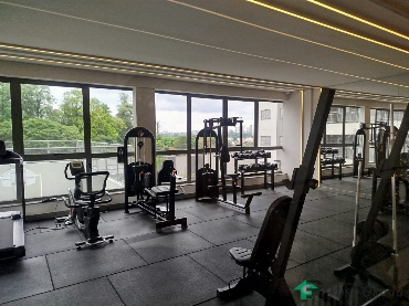 APARTAMENTOS, Rua André Gallo