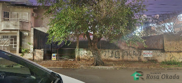 TERRENOS, Rua Olinda