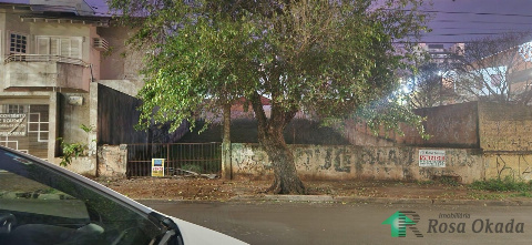 TERRENOS, Rua Olinda