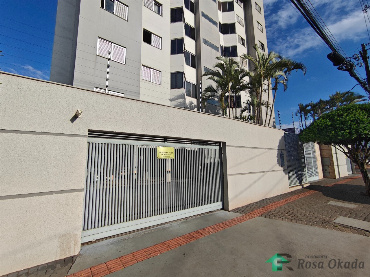 Apartamento para Locação em Londrina - PR, San Fernando