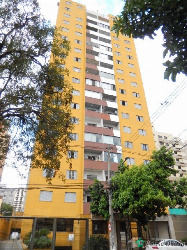 Apartamento para Venda em Londrina - PR, Centro