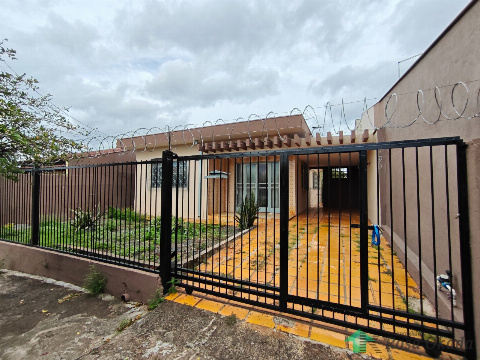 Casa para Locação em Londrina - PR, Jd Palmares