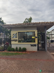 Apartamento para Venda em Londrina - PR, Jd Maria Celina