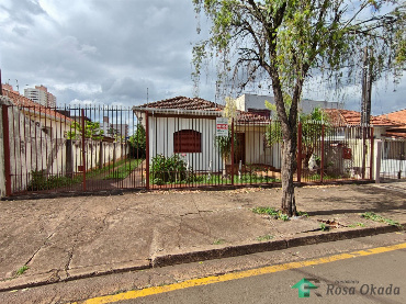 CASAS, Rua São Salvador