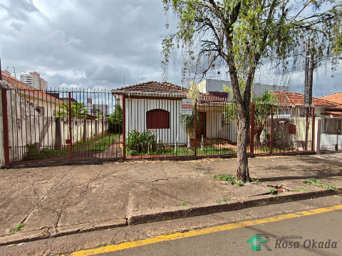 CASAS, Rua São Salvador
