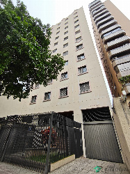 Apartamento para Locação em Londrina - PR, Centro