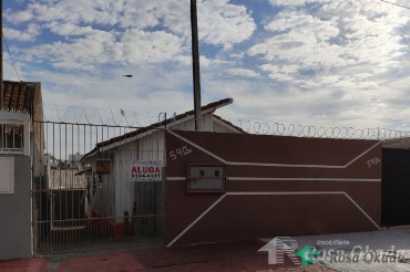 CASAS, Rua Adulcino José Jordão