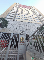 Apartamento para Locação em Londrina - PR, Centro