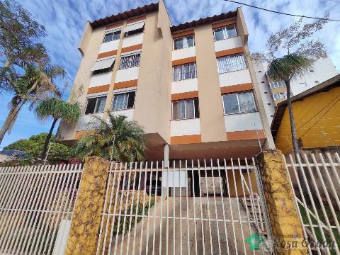 APARTAMENTOS, Rua Uruguai